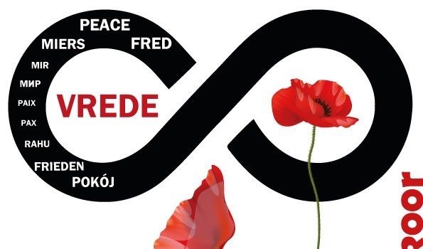 Najaarsconcert: Vrede